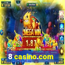 8 casino.com