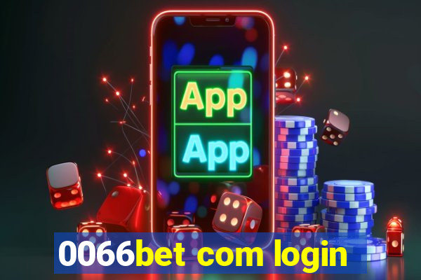 0066bet com login