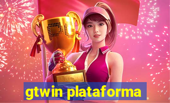 gtwin plataforma