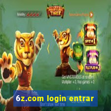 6z.com login entrar