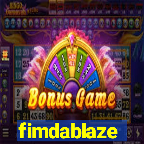 fimdablaze