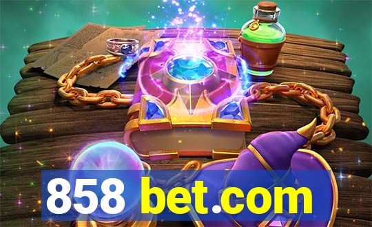 858 bet.com