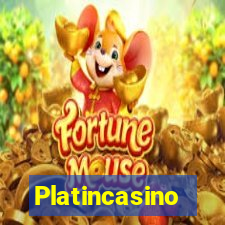 Platincasino