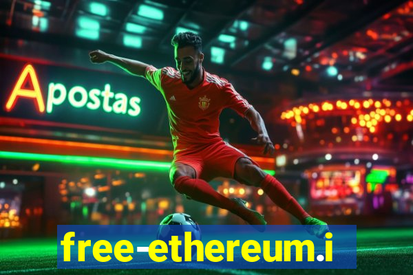 free-ethereum.io