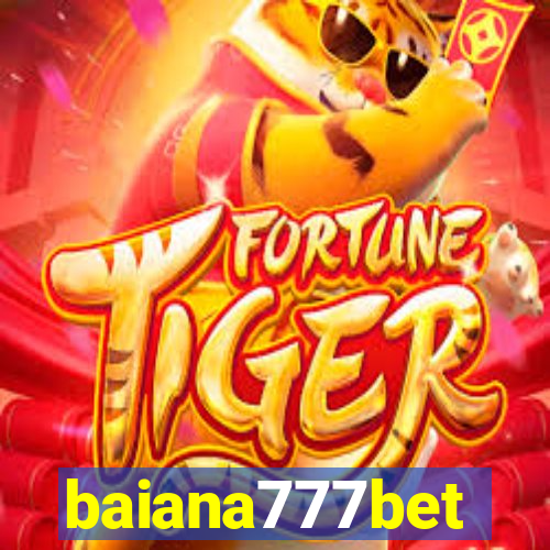 baiana777bet