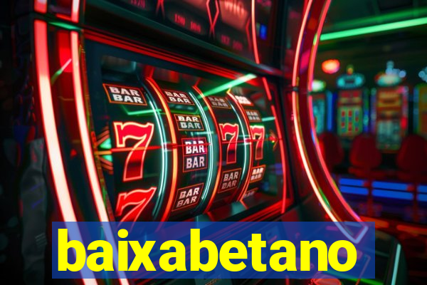 baixabetano