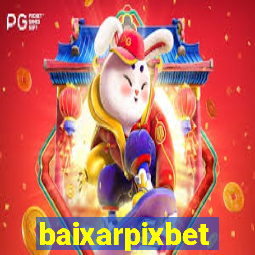 baixarpixbet