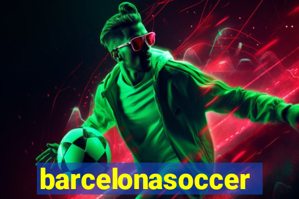 barcelonasoccer.club