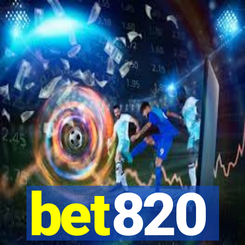 bet820