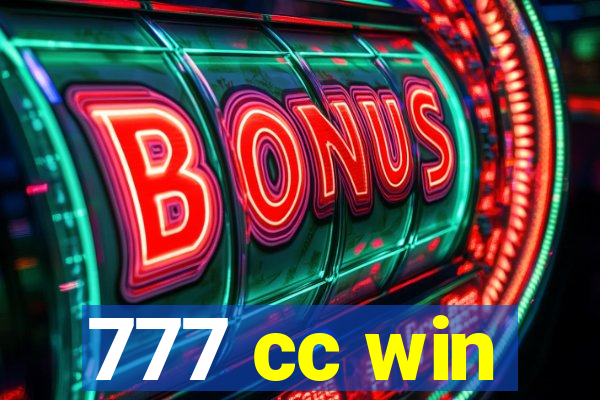 777 cc win