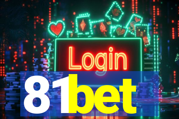 81bet