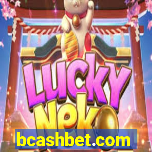 bcashbet.com