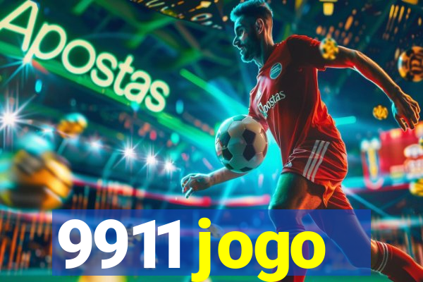 9911 jogo