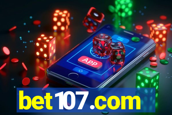 bet107.com