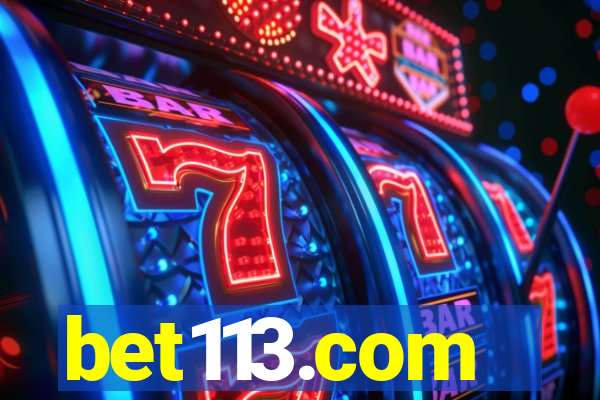 bet113.com