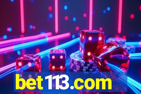 bet113.com