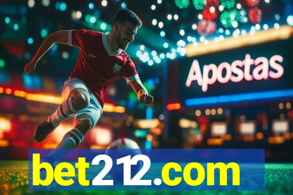 bet212.com