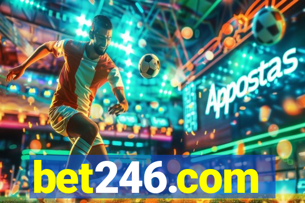 bet246.com