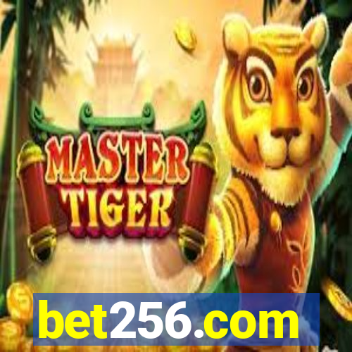 bet256.com