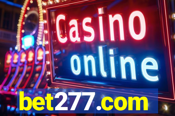 bet277.com