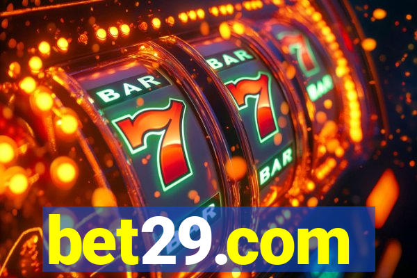 bet29.com