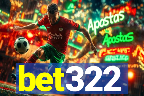 bet322