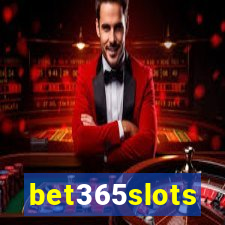 bet365slots