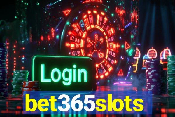 bet365slots