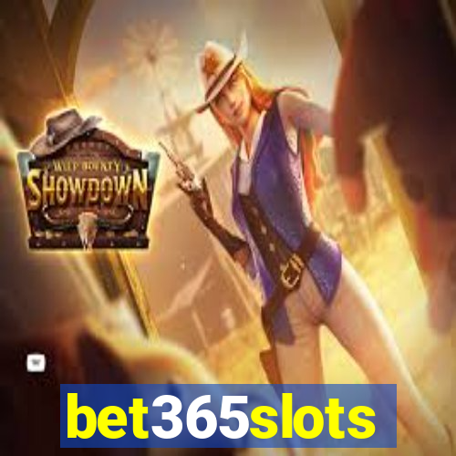 bet365slots