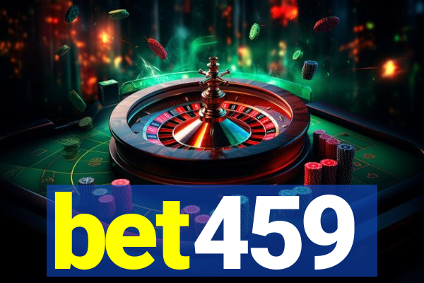 bet459