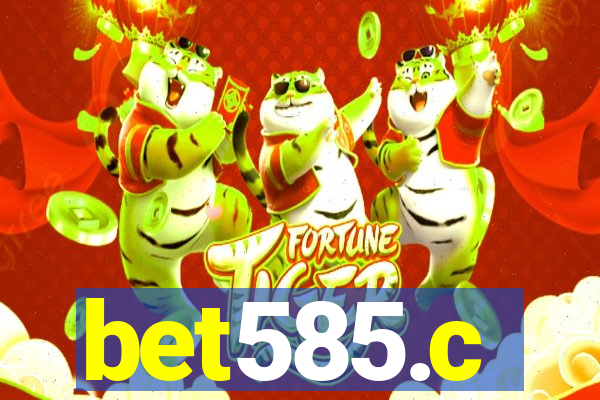 bet585.c