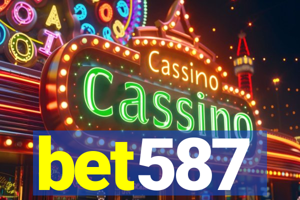 bet587