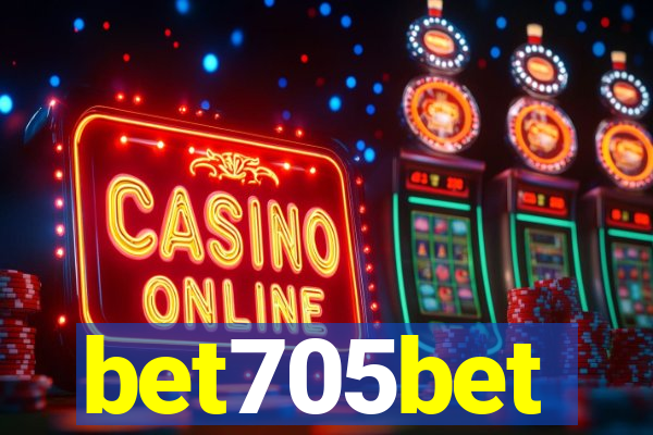 bet705bet