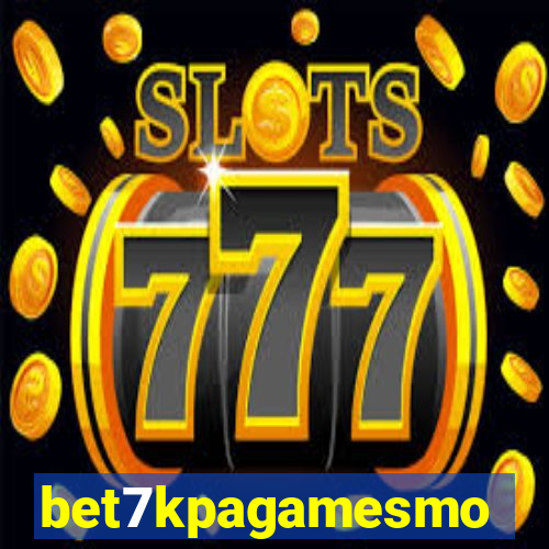 bet7kpagamesmo