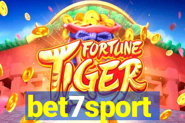 bet7sport