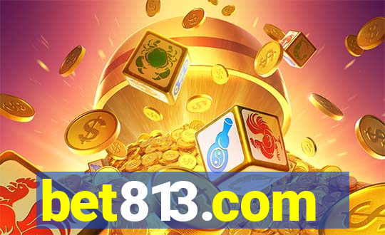 bet813.com