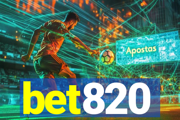 bet820