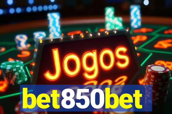 bet850bet