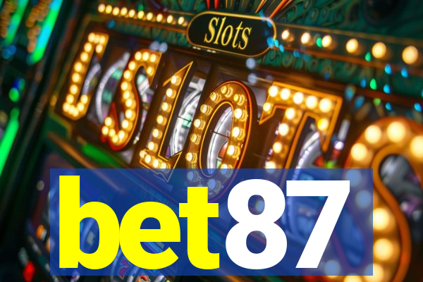 bet87