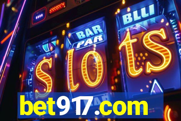 bet917.com