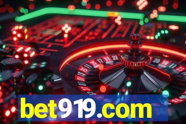 bet919.com