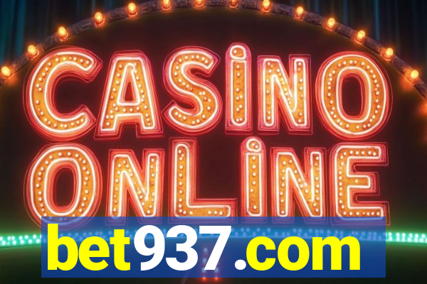 bet937.com