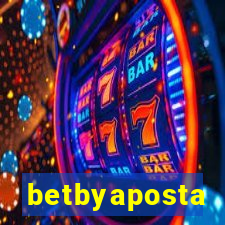 betbyaposta