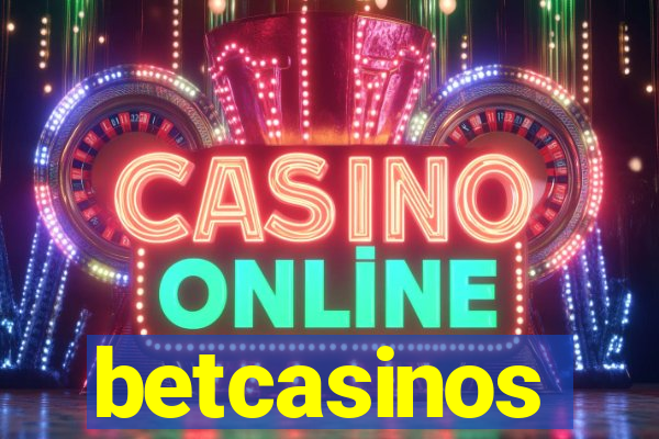 betcasinos