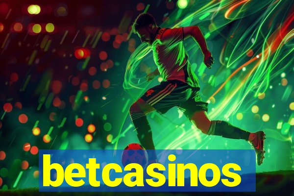 betcasinos