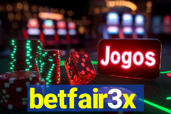 betfair3x