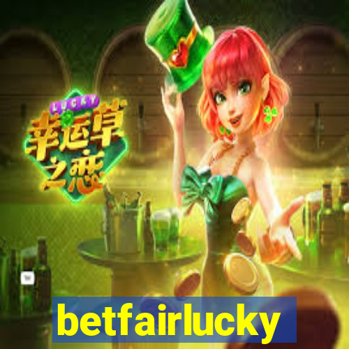 betfairlucky