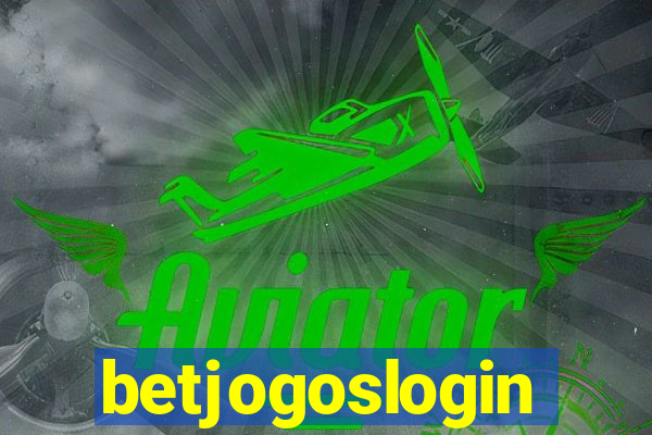 betjogoslogin