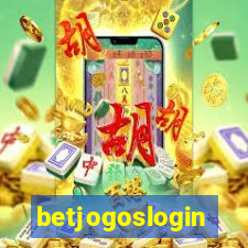 betjogoslogin