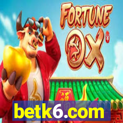 betk6.com